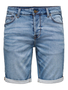 Denim Bermuda Jeans Shorts ONSPLY