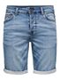 Denim Bermuda Jeans Shorts ONSPLY