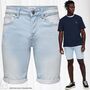 Denim Bermuda Jeans Shorts ONSPLY