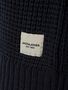 Jack & Jones Dicker Grobstrick Pullunder Sweater ohne �rmel Warmer Pullover JJENICK