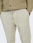Leinen Stoffhose ONSLINUS