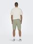 Stoff Shorts ONSLINUS