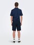Stoff Shorts ONSLINUS