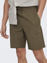 Stoff Shorts ONSLINUS