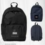 Jack & Jones Rucksack 2 F�cher Ranzen Laptop Fach Backpack Tasche JACBACK TO SCHOOL
