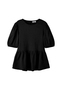 Puff�rmel T-Shirt NKFKENSA