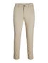 Jack & Jones Chino Hose Stretch Pants Konischer Schnitt Slim Fit JPSTMARCO JJBOWIE