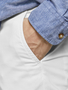 Jack & Jones Chino Hose Stretch Pants Konischer Schnitt Slim Fit JPSTMARCO JJBOWIE
