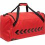 Klassische Basic Sporttasche Trainings- & Reisetasche CORE SPORTS BAG