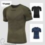 Nahtloses Sport T-Shirt FIRST SEAMLESS