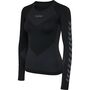 Sport Langarm Shirt FIRST SEAMLESS
