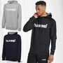 Logo Hoodie Sport Sweater HMLGO 
