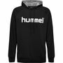 Logo Hoodie Sport Sweater HMLGO 