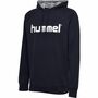 Logo Hoodie Sport Sweater HMLGO 
