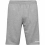 Kurze Jogginghose Basic Shorts Sweat Training Freizeit Pants HMLGO