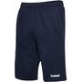 Kurze Jogginghose Basic Shorts Sweat Training Freizeit Pants HMLGO