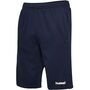Kurze Jogginghose Basic Shorts Sweat Training Freizeit Pants HMLGO