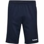Kurze Jogginghose Basic Shorts Sweat Training Freizeit Pants HMLGO