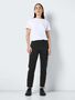 Straight Fit Cropped Jeans NMMONI
