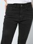 Straight Fit Cropped Jeans NMMONI