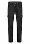 Cargo Denim Hose Regular BenTZ