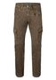 Cargo Denim Hose Regular BenTZ