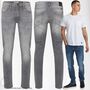Regular Slim Fit Jeans TWISTER