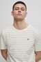 Gestreiftes T-Shirt BHDinton