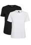 2er Pack Basic T-Shirt VMPAULA