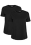 2er Pack Basic T-Shirt VMPAULA
