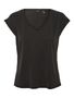 Basic Stretch T-Shirt V-Neck VMFILLI