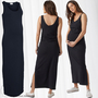 2 in 1 Umstands Maxi Kleid MLMIA NELL