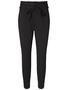 Paperbag Stoffhose mit Bindeband VMEVA