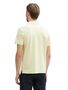 Tom Tailor Polo Shirt mit Logostickerei BASIC POLO WITH CONTRAST