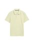 Tom Tailor Polo Shirt mit Logostickerei BASIC POLO WITH CONTRAST
