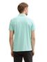 Tom Tailor Polo Shirt mit Logostickerei BASIC POLO WITH CONTRAST