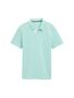 Tom Tailor Polo Shirt mit Logostickerei BASIC POLO WITH CONTRAST