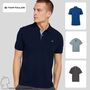 Tom Tailor Polo Shirt BASIC POLO