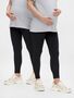 Umstands Leggings im 2-er Pack MLEMMA