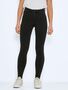 Skinny Fit High Waist Jeans NMCALLIE