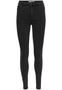 Skinny Fit High Waist Jeans NMCALLIE