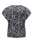 Kurzarm Blusen T-Shirt JDYDIVYA 