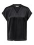 Kurzarm Blusen T-Shirt JDYDIVYA 