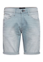 Denim Shorts DENIM SHORTS