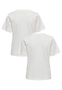 Basic T-Shirt 2-er Set VMPAULA