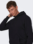 Sweatshirt Hoodie ONSCERES