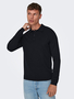 Langarm Polo Shirt ONSWYLER
