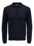 Langarm Polo Shirt ONSWYLER