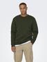 Basic Sweatshirt ONSCERES