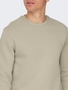 Basic Sweatshirt ONSCERES